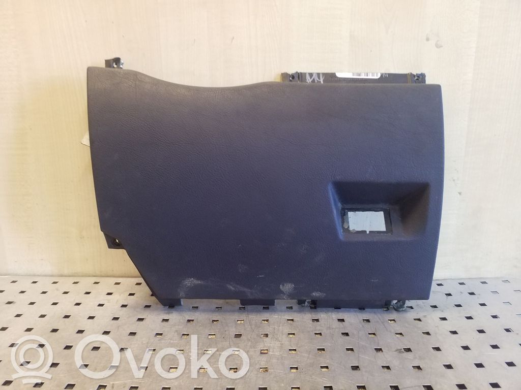 BMW X5 E53 Otras partes del panel de instrumentos 