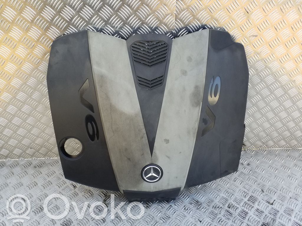 Capac protecție motor   A6420105867