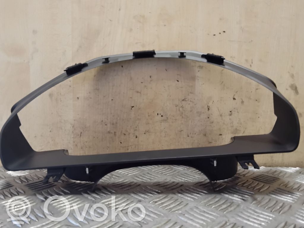 Mercedes-Benz E W212 Mască ceasuri bord 