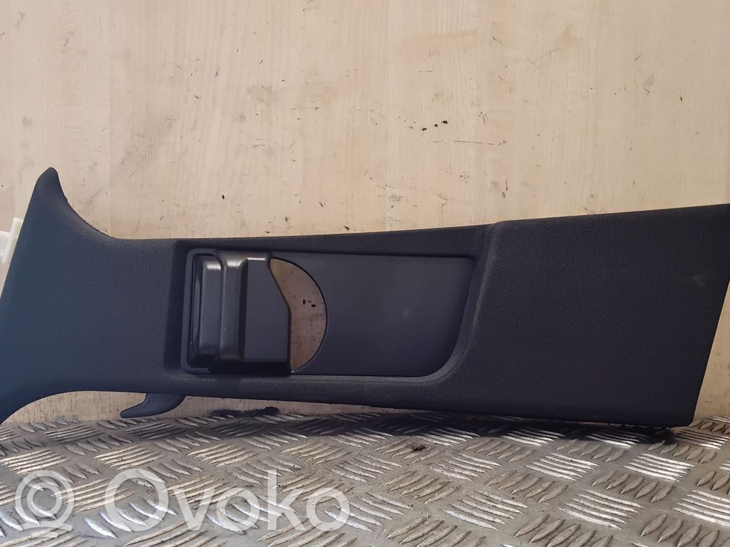 Mercedes-Benz E W212 Rivestimento montante (B) (superiore)