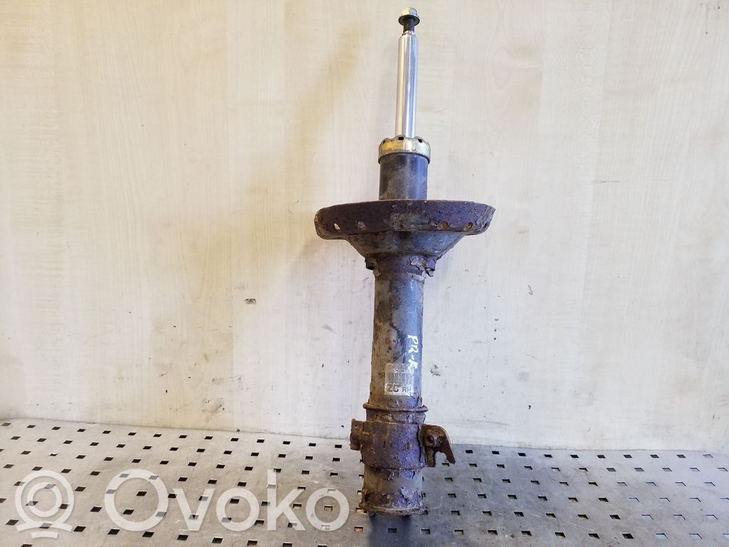 Subaru Legacy Front shock absorber/damper 
