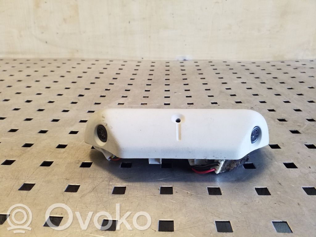 Nissan Qashqai Alarm movement detector/sensor 