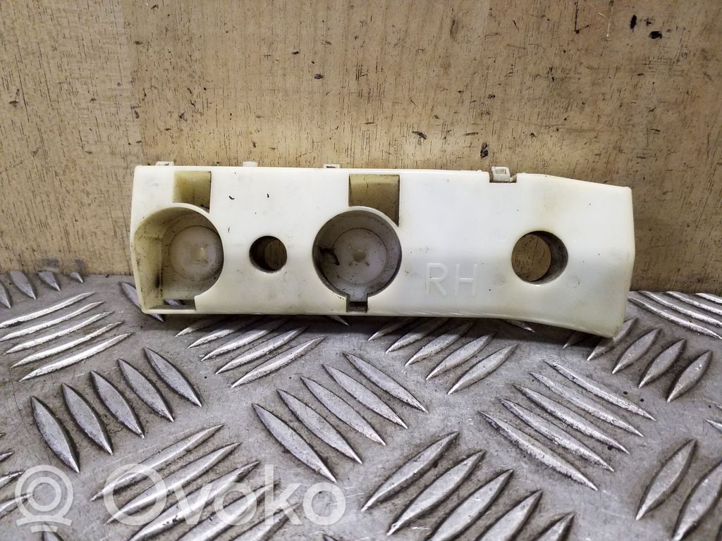 Nissan X-Trail T31 Support de pare-chocs arrière
