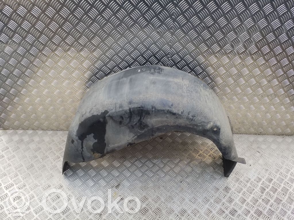 Land Rover Range Rover Sport L320 Rivestimento paraspruzzi parafango posteriore 