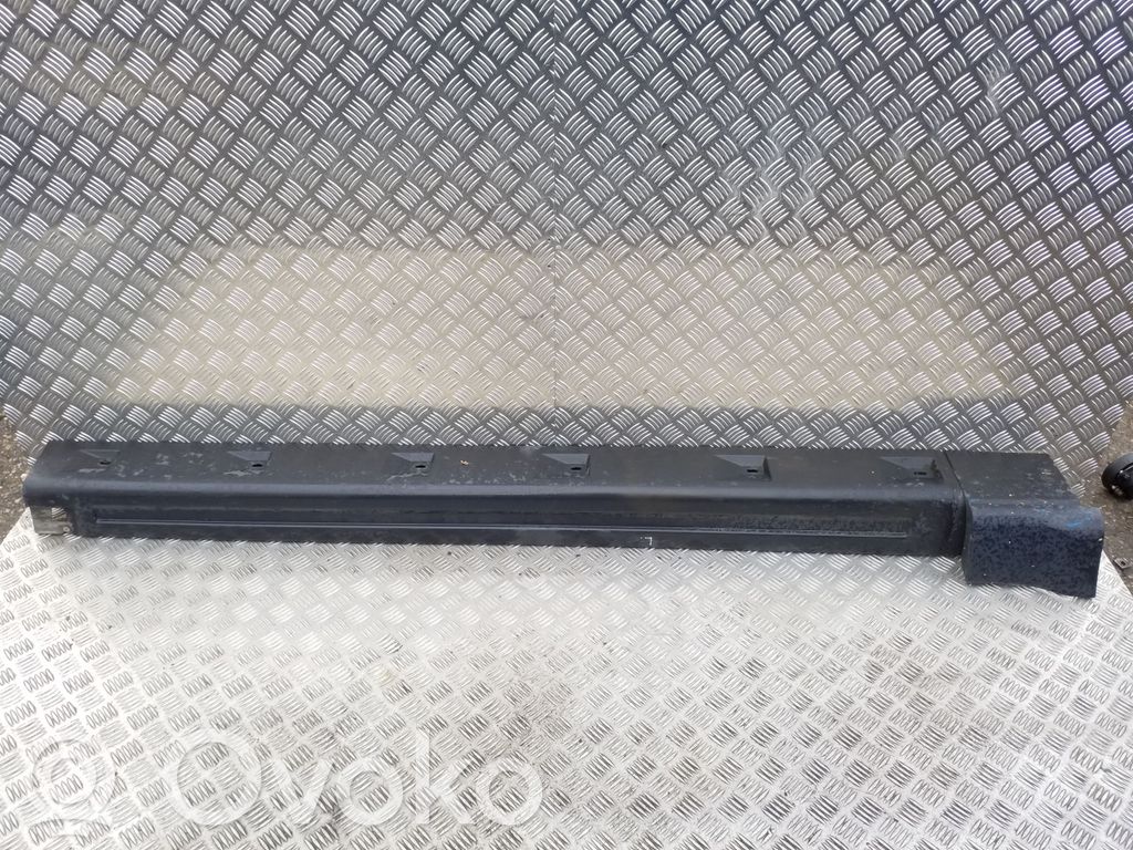 Land Rover Range Rover Sport L320 Prag