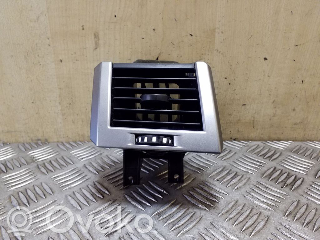 Land Rover Range Rover Sport L320 Dashboard side air vent grill/cover trim
