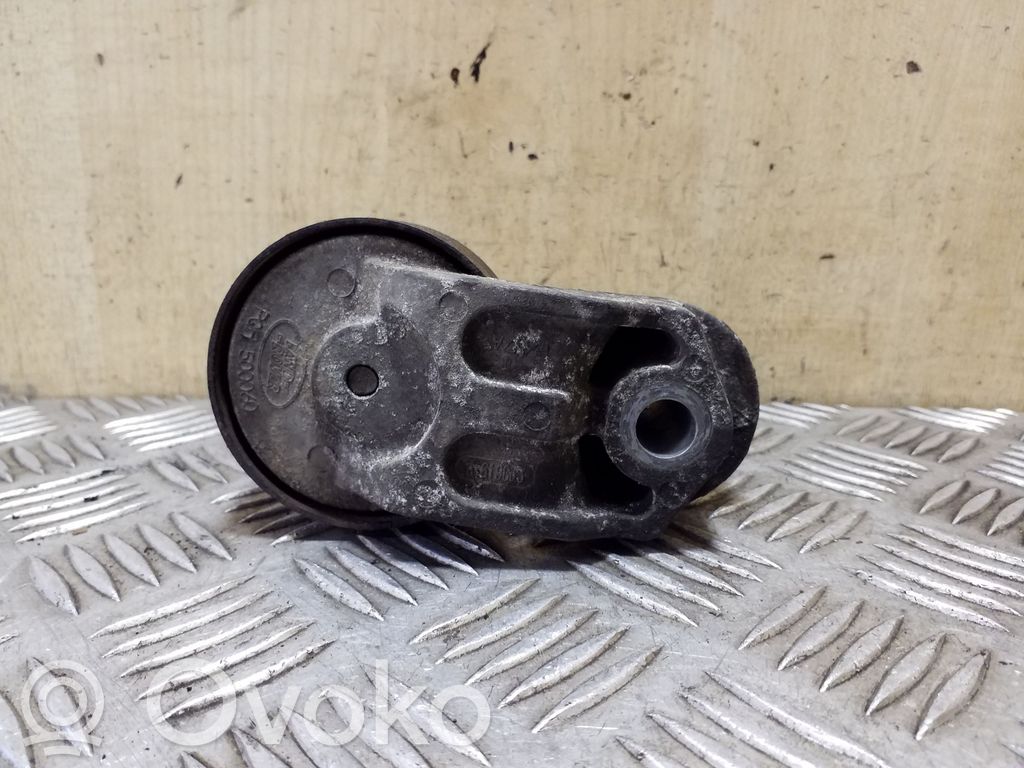 Land Rover Range Rover Sport L320 Tensor de correa del alternador 