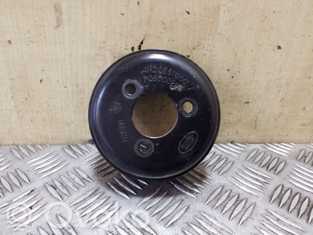 Land Rover Range Rover Sport L320 Puleggia pompa dell’acqua 