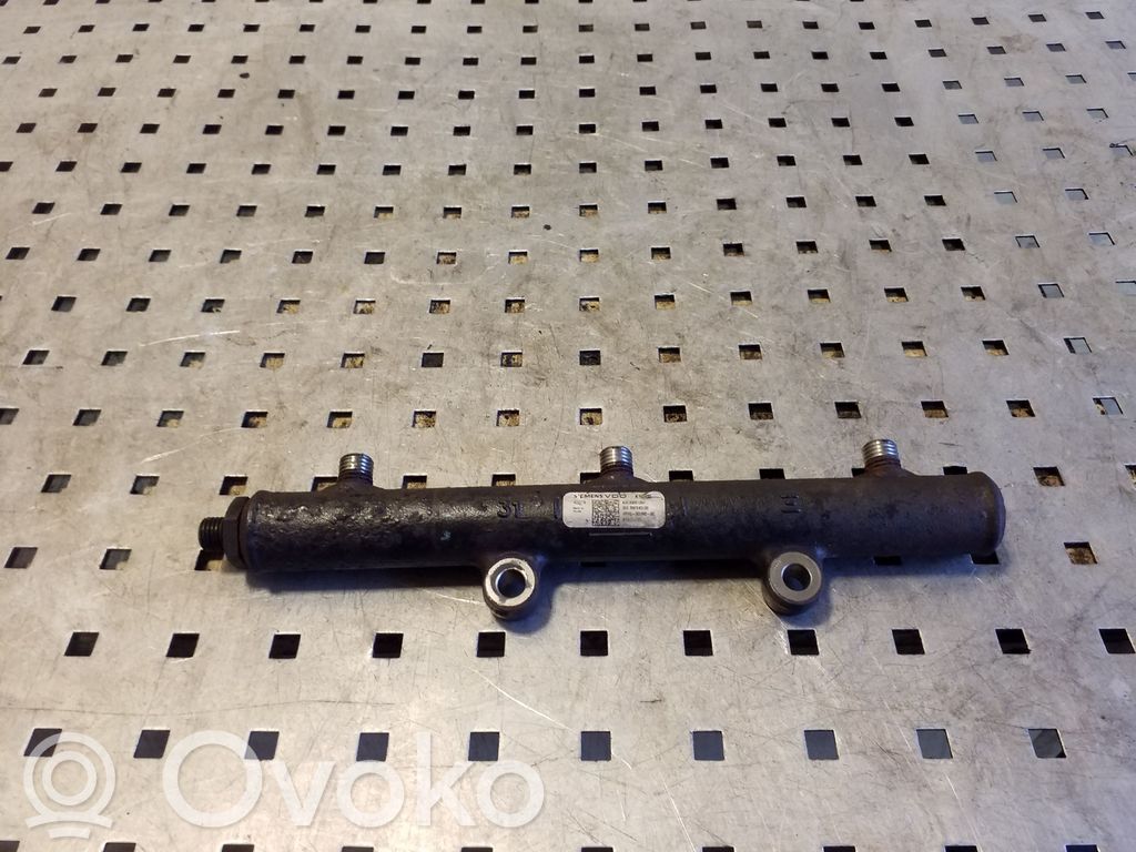 Land Rover Range Rover Sport L320 Linea principale tubo carburante 