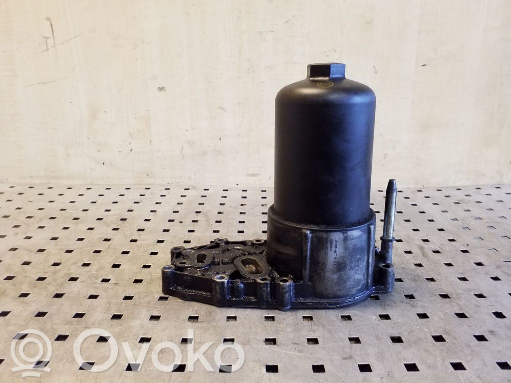 Land Rover Range Rover Sport L320 Suport montare filtru ulei 