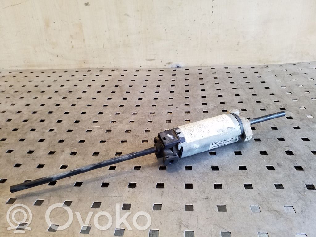 Land Rover Range Rover Sport L320 Motor de ajuste del asiento 