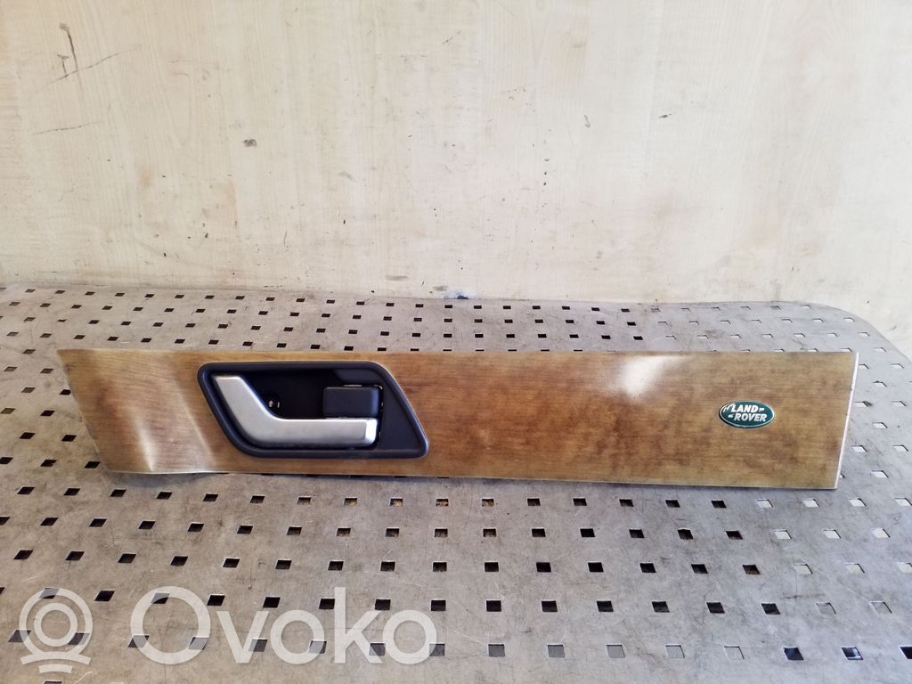 Land Rover Range Rover Sport L320 Maniglia interna per portiera anteriore 