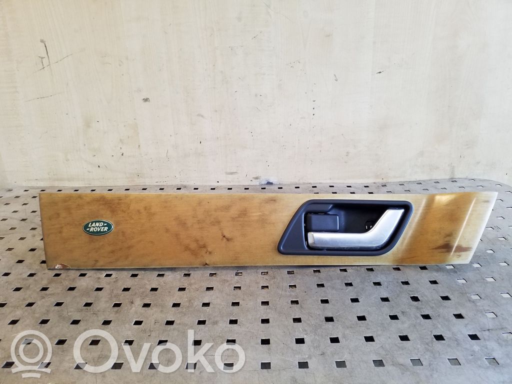 Land Rover Range Rover Sport L320 Maniglia interna per portiera anteriore 
