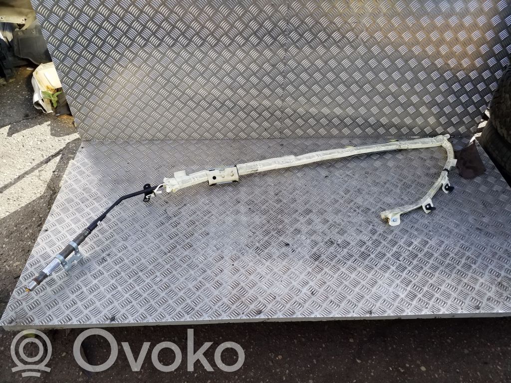 Land Rover Range Rover Sport L320 Kurtyna airbag 