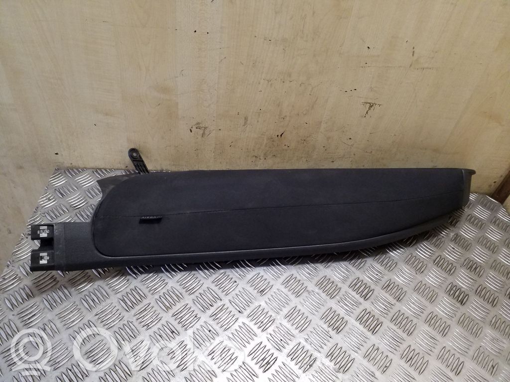 Volkswagen PASSAT B8 Airbag lateral 