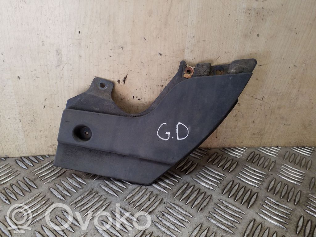 Parafango posteriore   3G0854856A