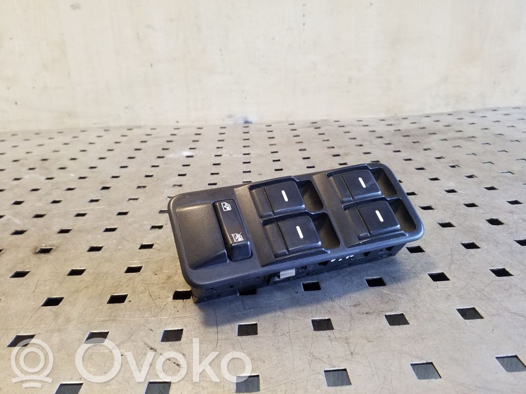 Land Rover Discovery 3 - LR3 Interruttore di controllo dell’alzacristalli elettrico
