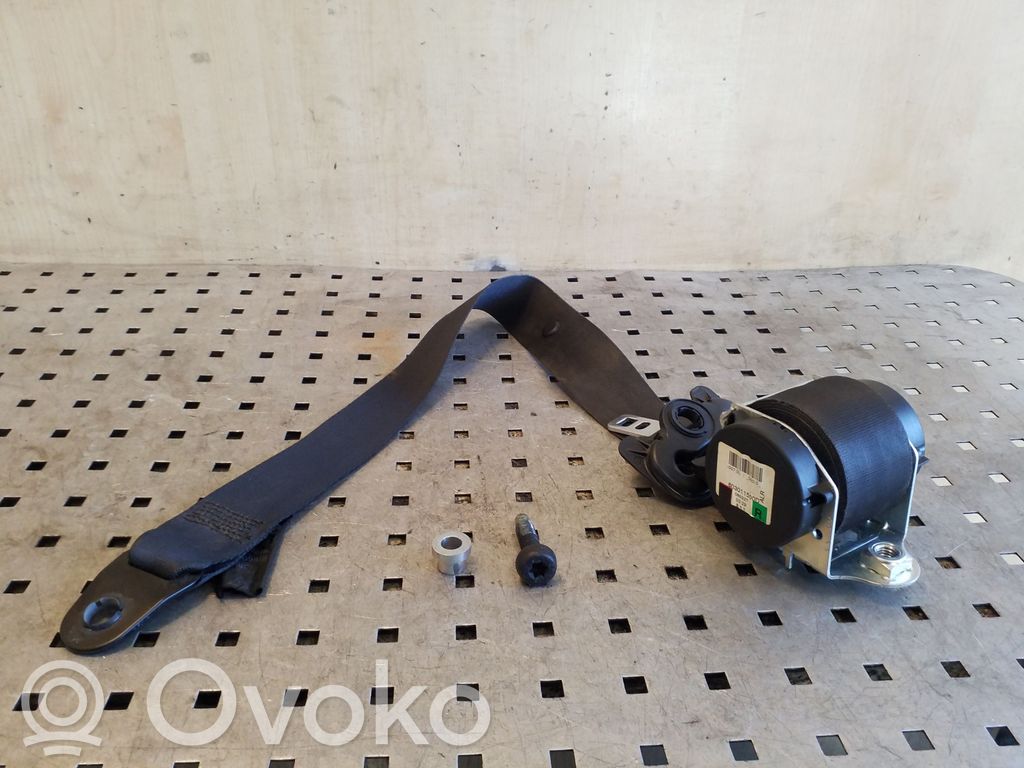 Land Rover Discovery 3 - LR3 Centură spate 