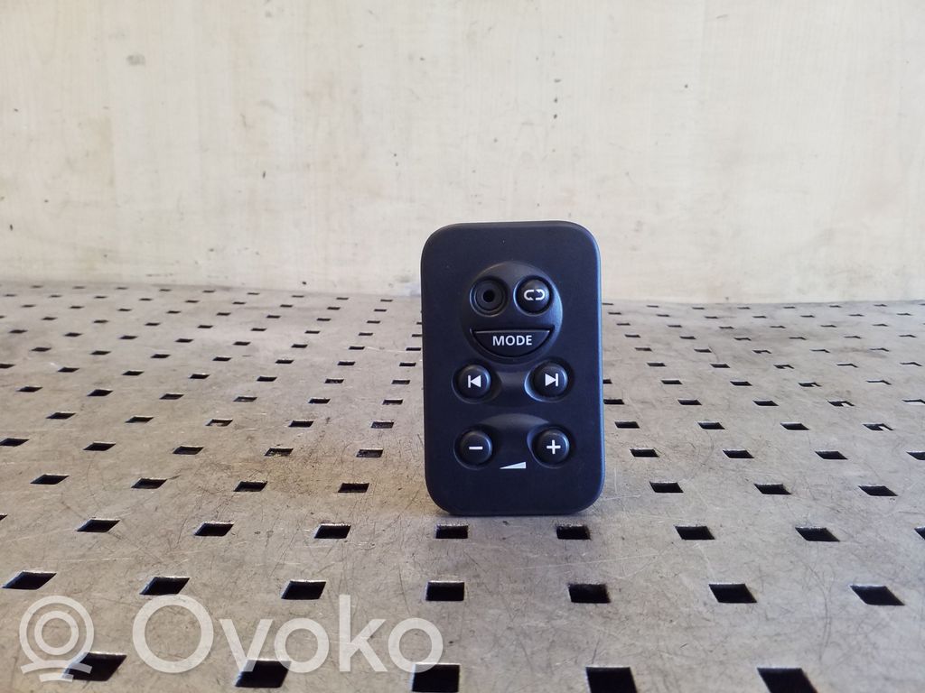 Land Rover Discovery 3 - LR3 Interruttore di controllo dell’audio 