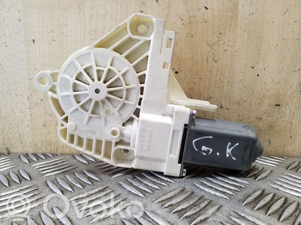 Land Rover Discovery 3 - LR3 Motor macara geam ușă spate 