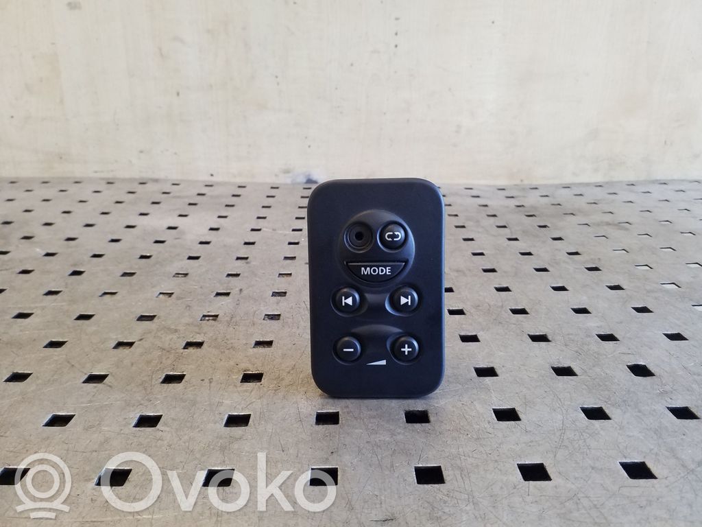 Land Rover Discovery 3 - LR3 Interruttore di controllo dell’audio 