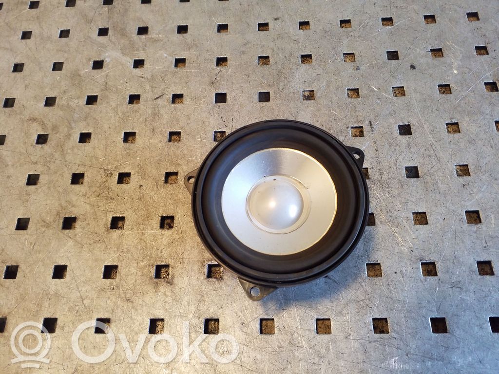 Land Rover Discovery 3 - LR3 Altoparlante cappelliera