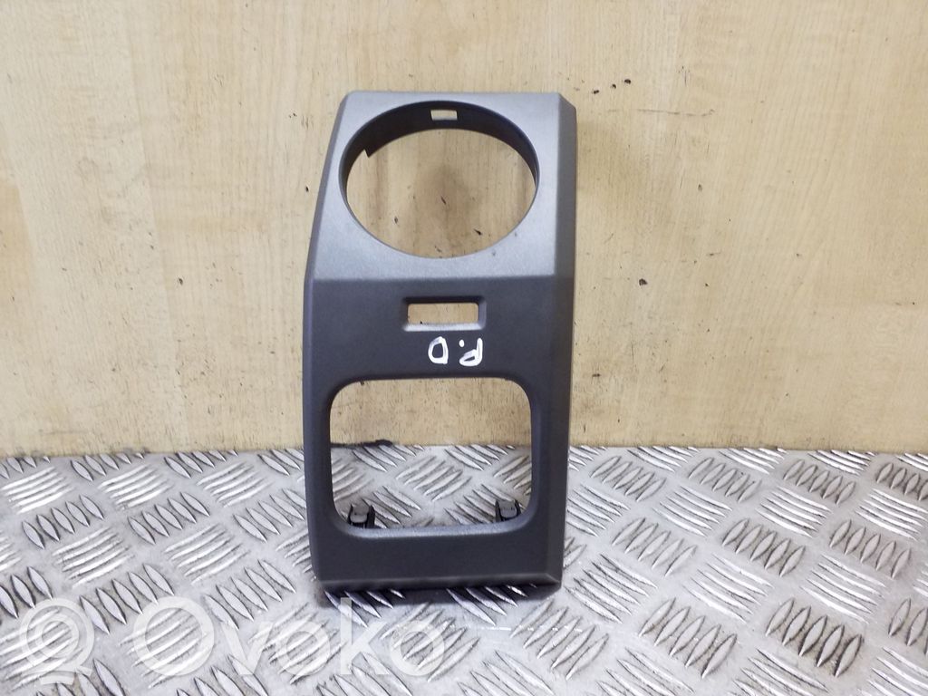 Land Rover Discovery 3 - LR3 Ornament bord 