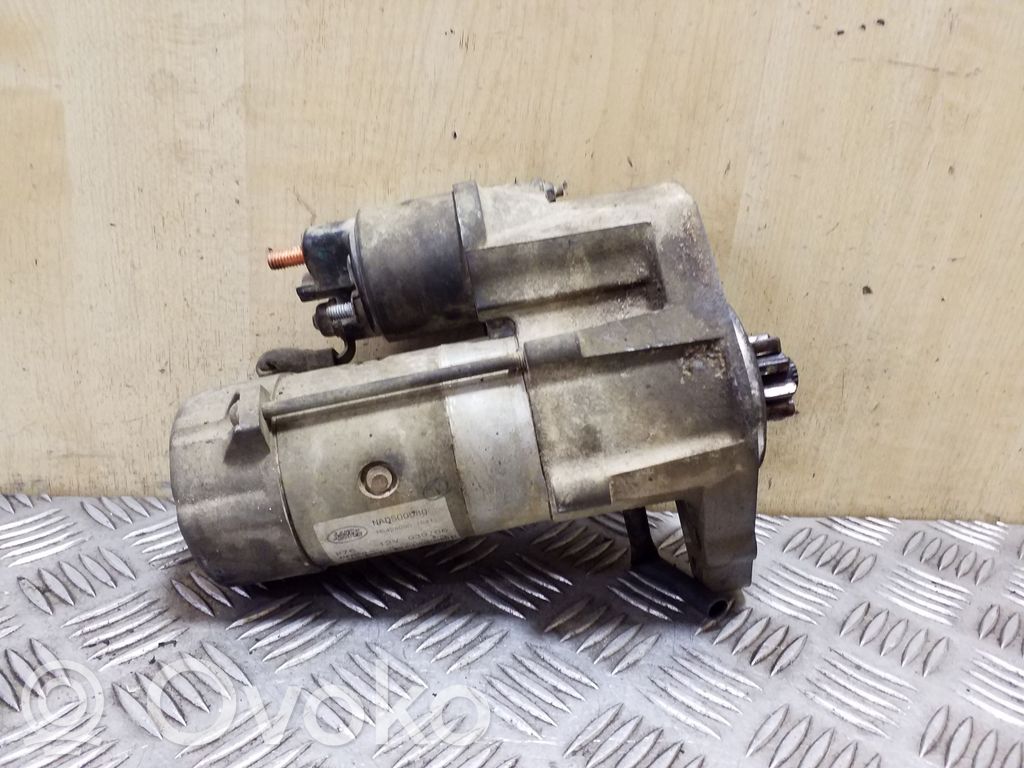 Motor de arranque   NAD500080,MS4280001941