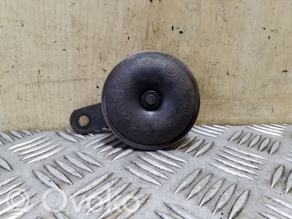 Clacson   25620BA60A