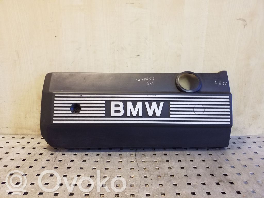 BMW X3 E83 Engine cover (trim) 