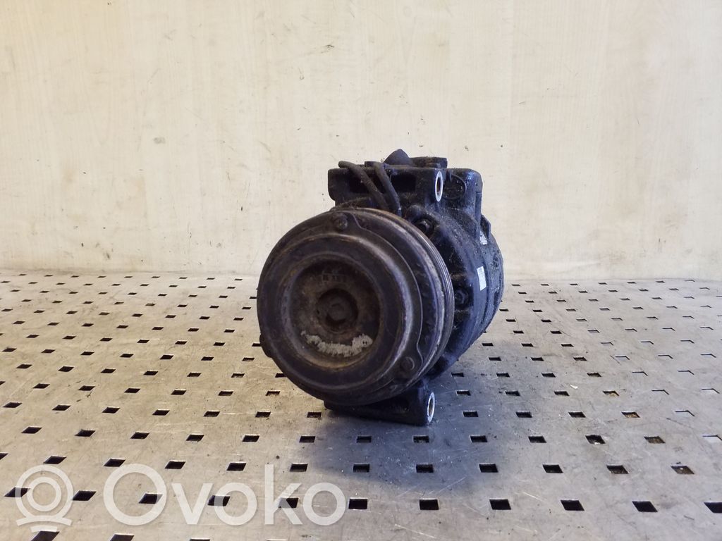 Klimakompressor Pumpe   7SBU16C,4472208027