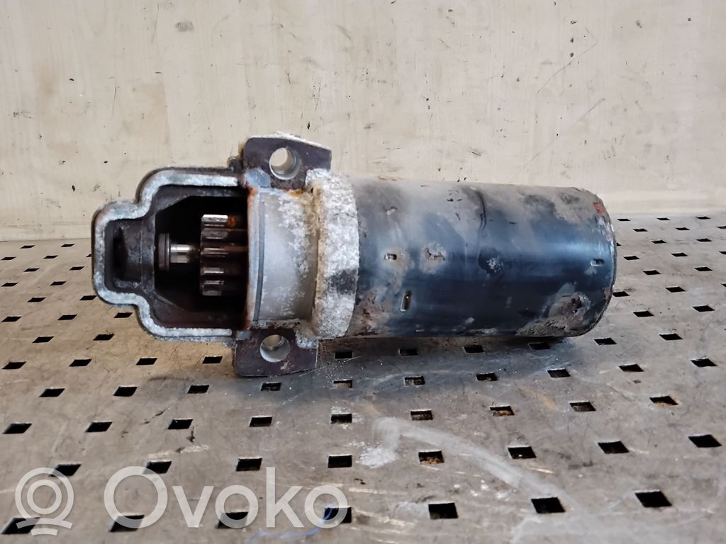 Electromotor   0001109325