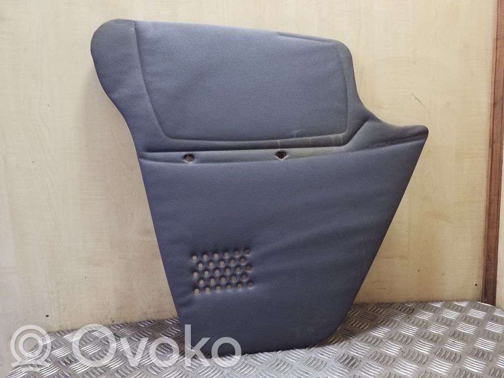 Fiat Ducato Boczki / Poszycie drzwi przednich 