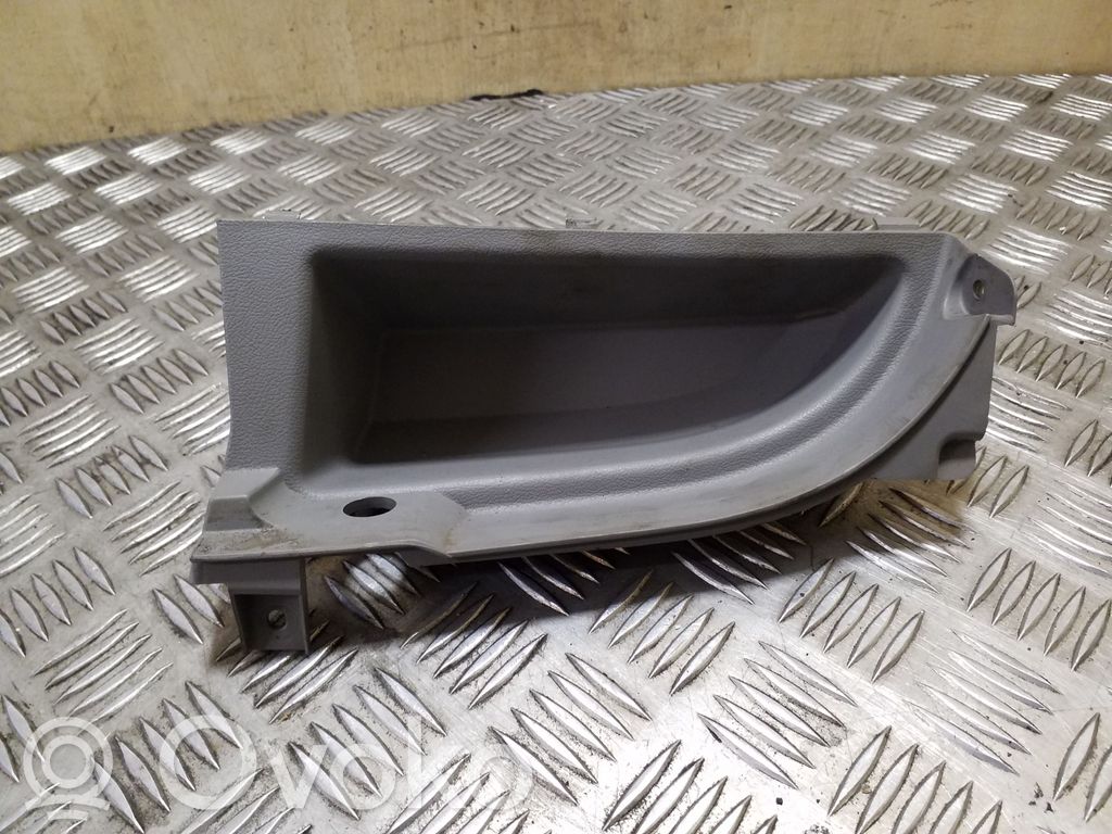Fiat Ducato Ramka deski rozdzielczej 