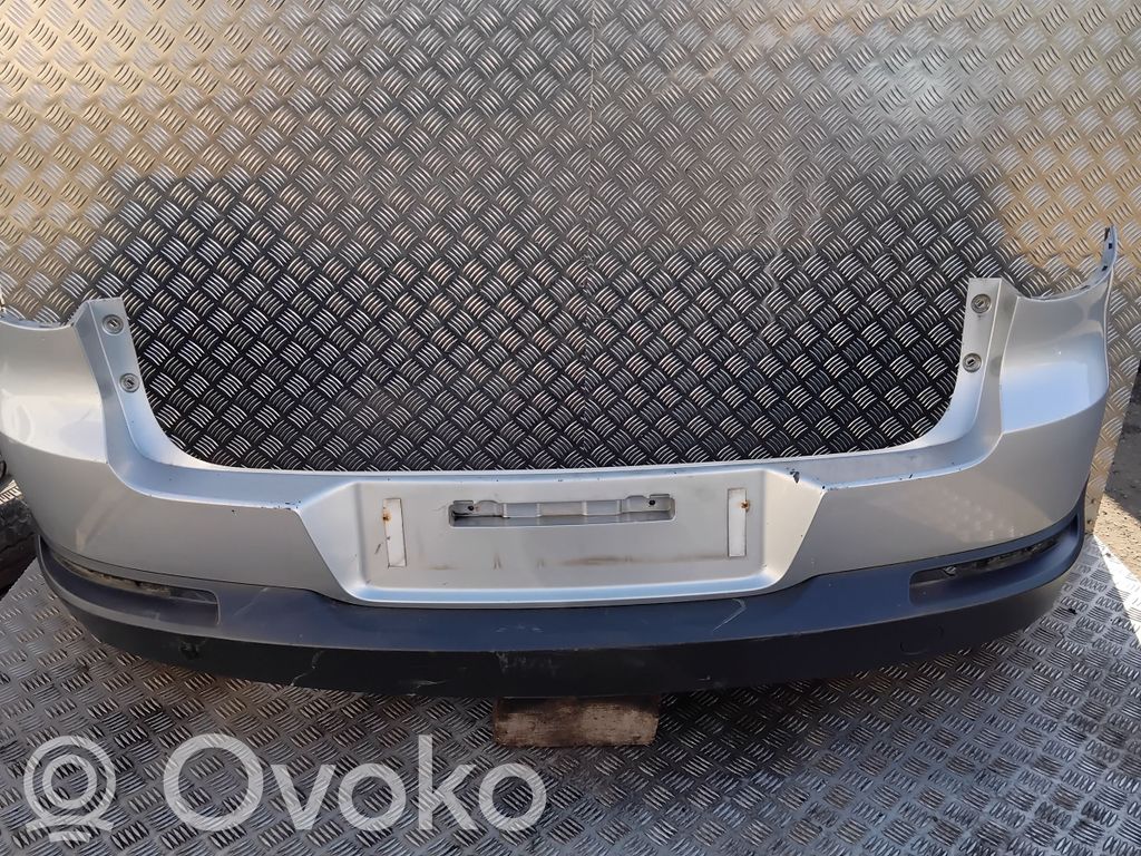 Volkswagen Tiguan Parachoques 