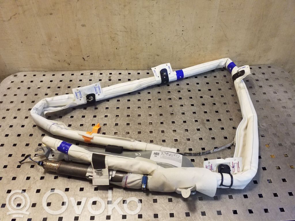 Volkswagen Tiguan Airbag cortină 