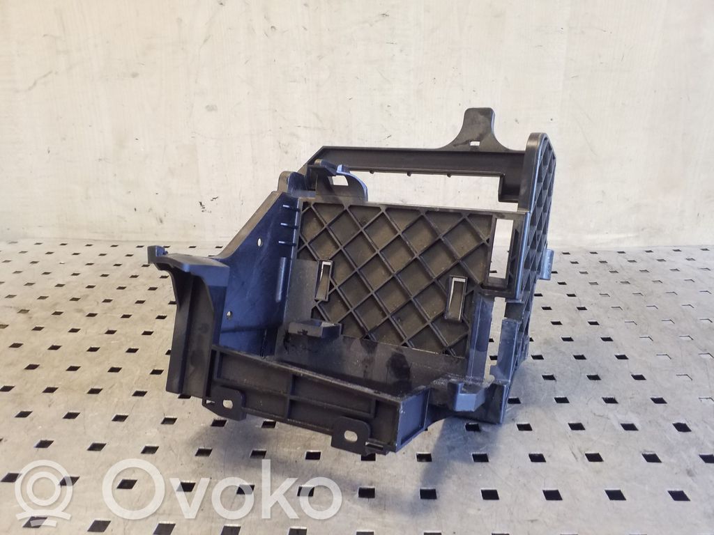 Volkswagen Tiguan Inne części wnętrza samochodu 
