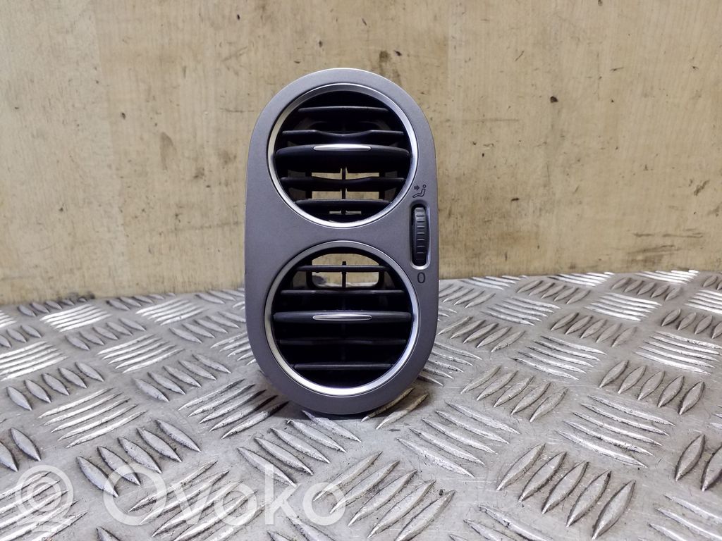 Volkswagen Tiguan Grilă ventilație/ramă laterală bord 