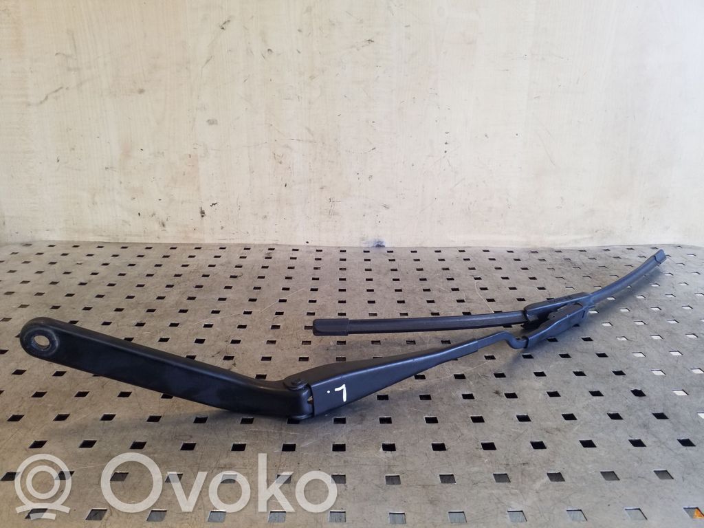 Mini Cooper Countryman R60 Ramię wycieraczki szyby przedniej / czołowej 