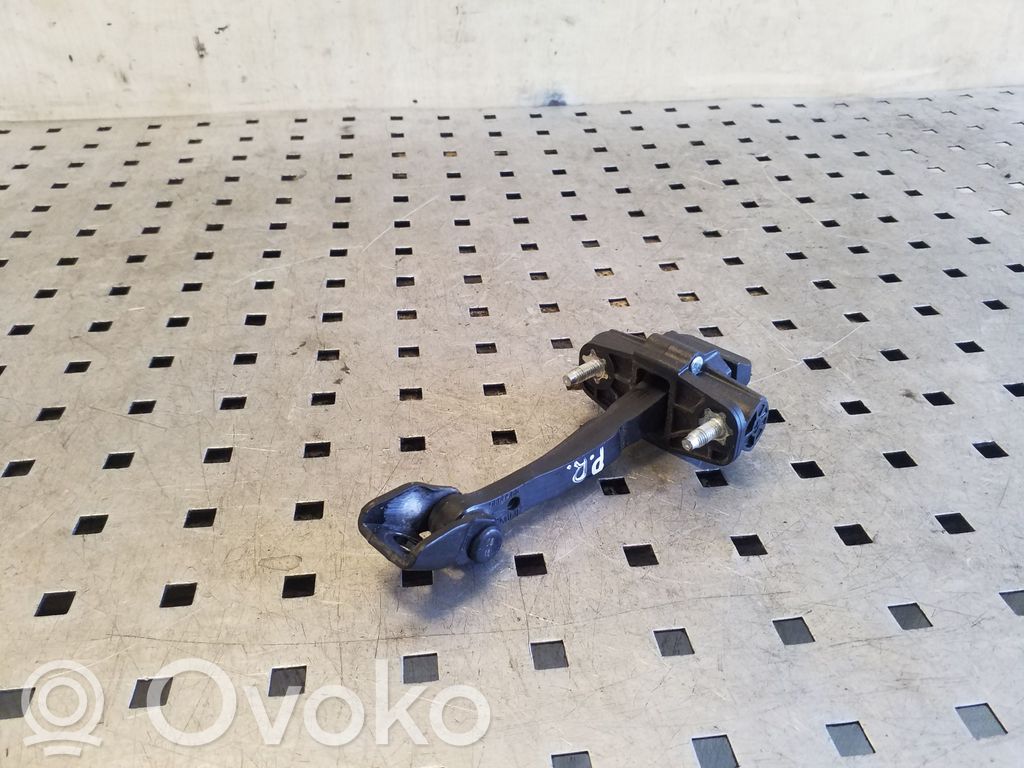 Mini Cooper Countryman R60 Etuoven pidätin 