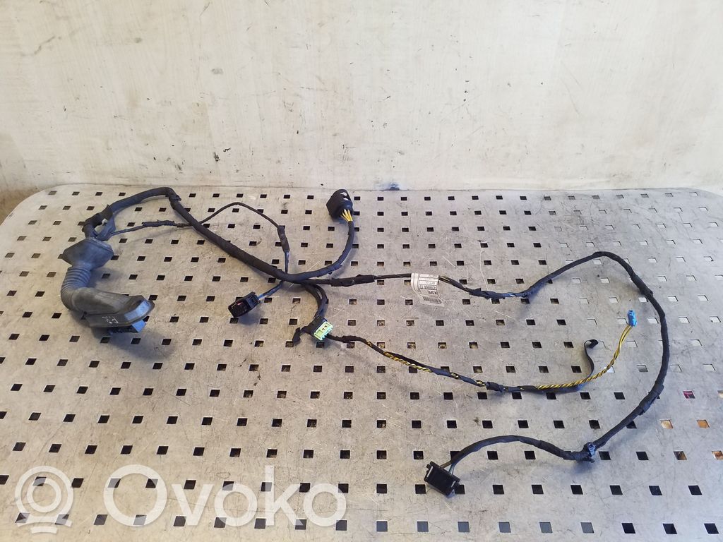 Mini Cooper Countryman R60 Cableado de puerta delantera 