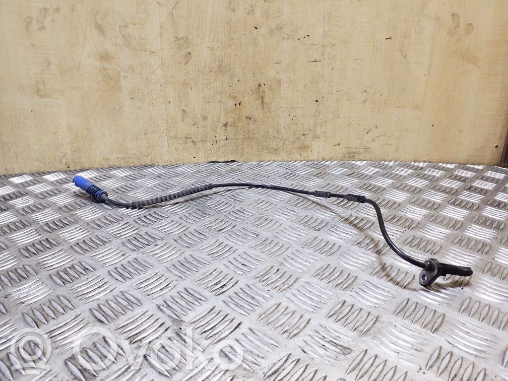 Mini Cooper Countryman R60 ABS Sensor hinten 