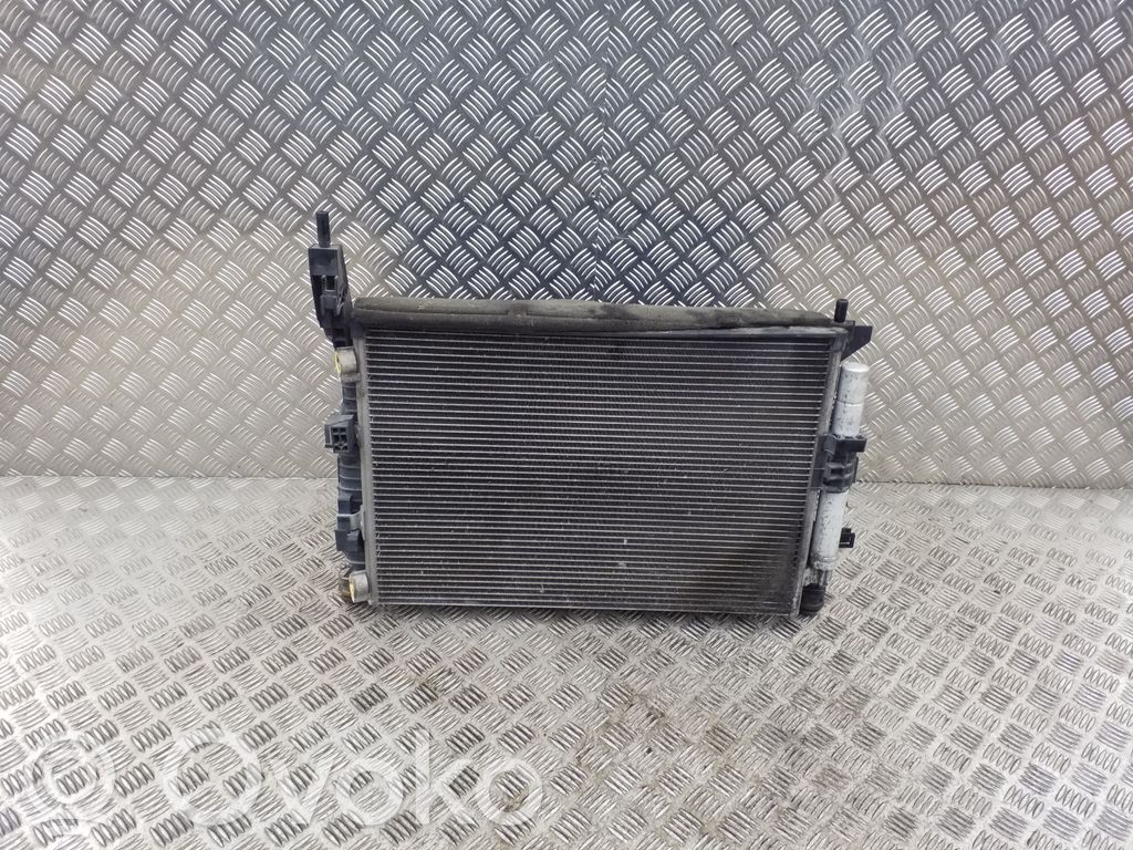 Kit Radiateur   CV618C342VC,CV618C607VA
