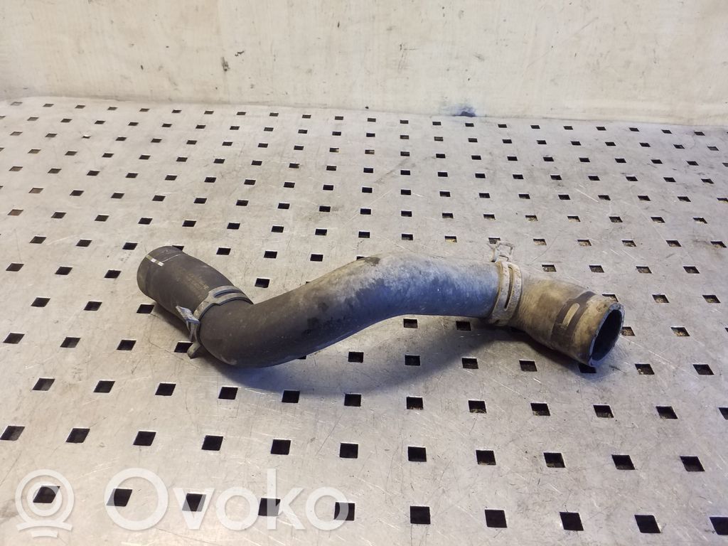 Ford Focus Engine coolant pipe/hose 