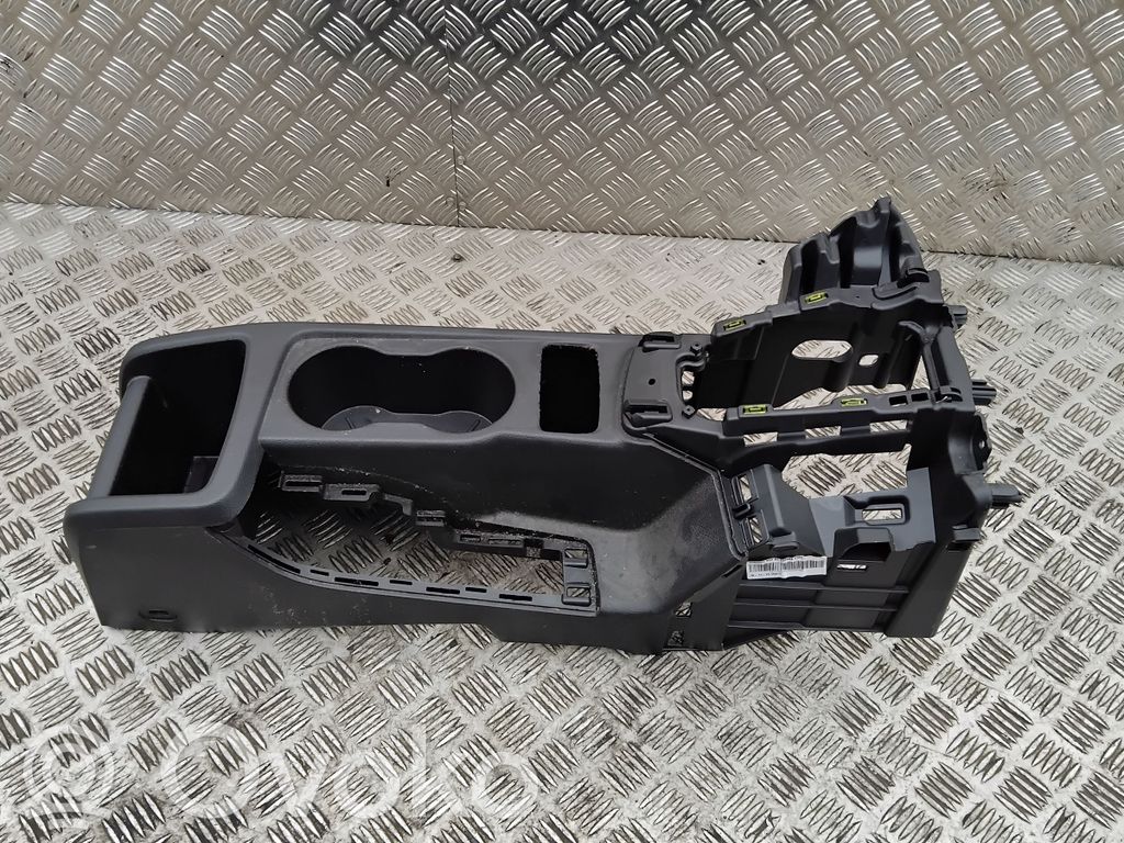 Ford Focus Autres éléments de console centrale 