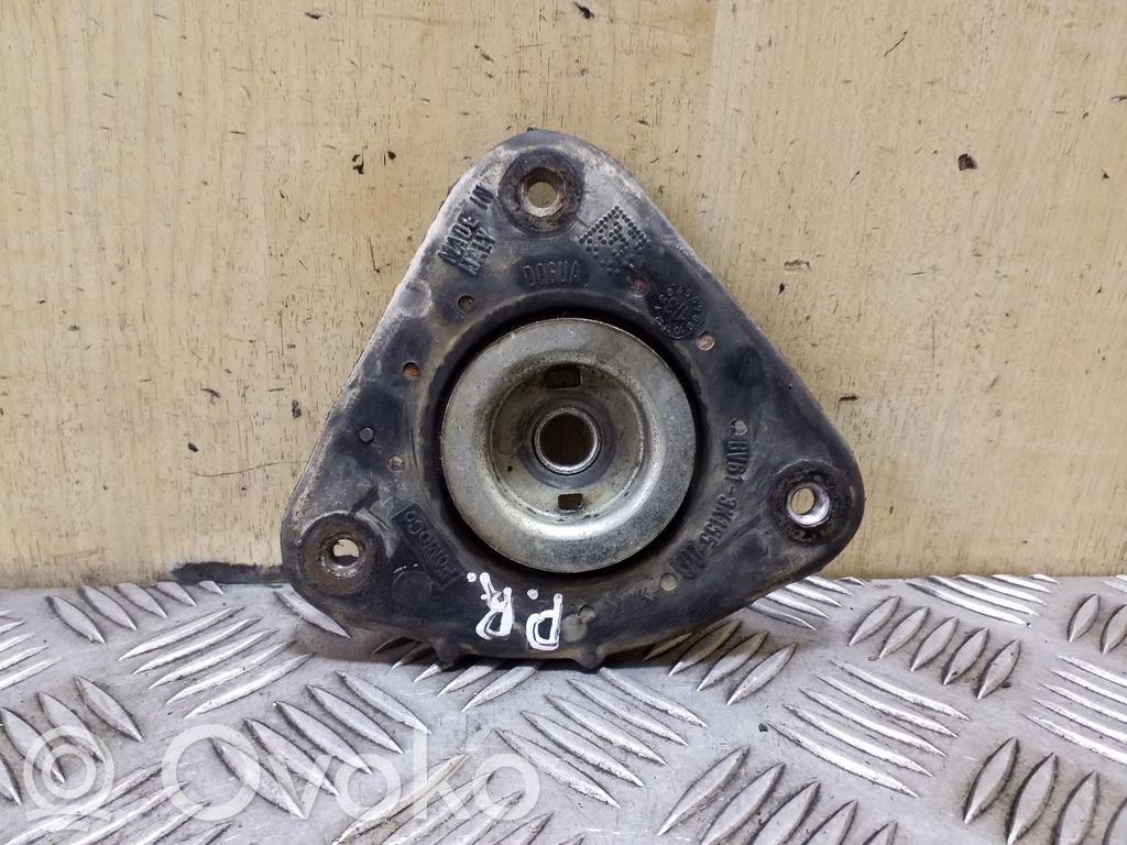Ford Focus Kita priekinės važiuoklės dalis 