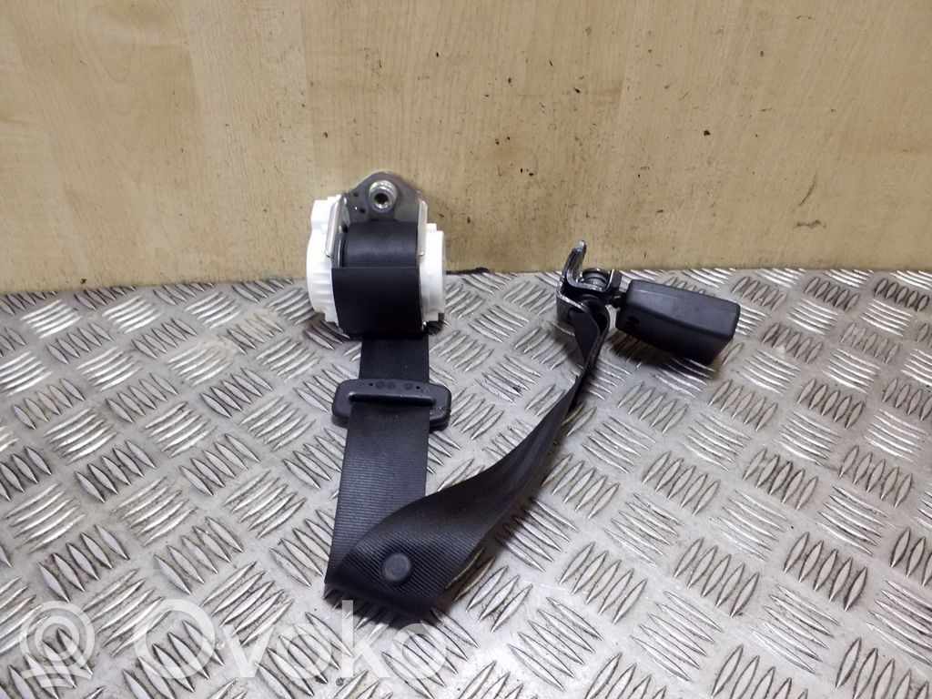 Ford Focus Cinturón medio (trasero) 