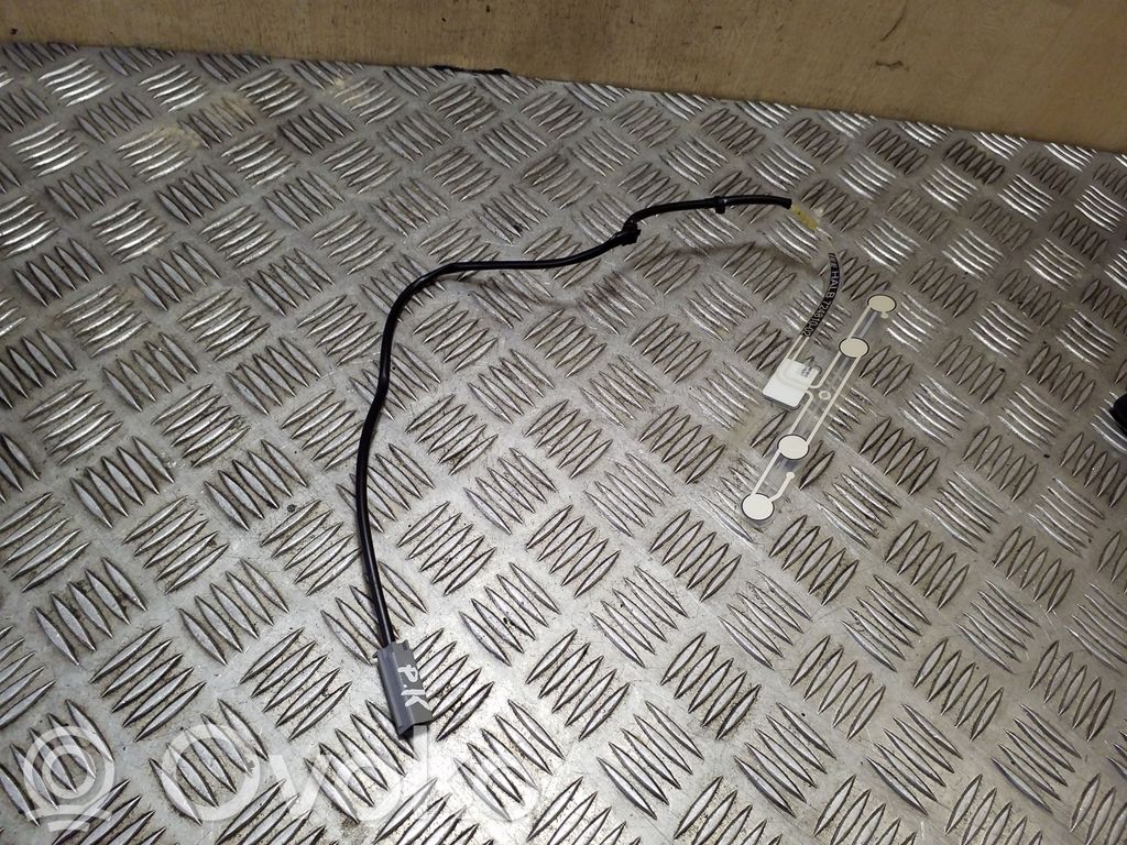 Sensor Sitzerkennung   BM51A625B02AC