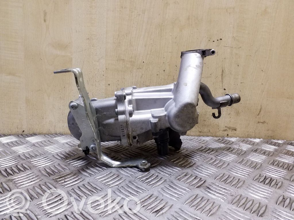 Citroen DS4 Chłodnica spalin EGR 