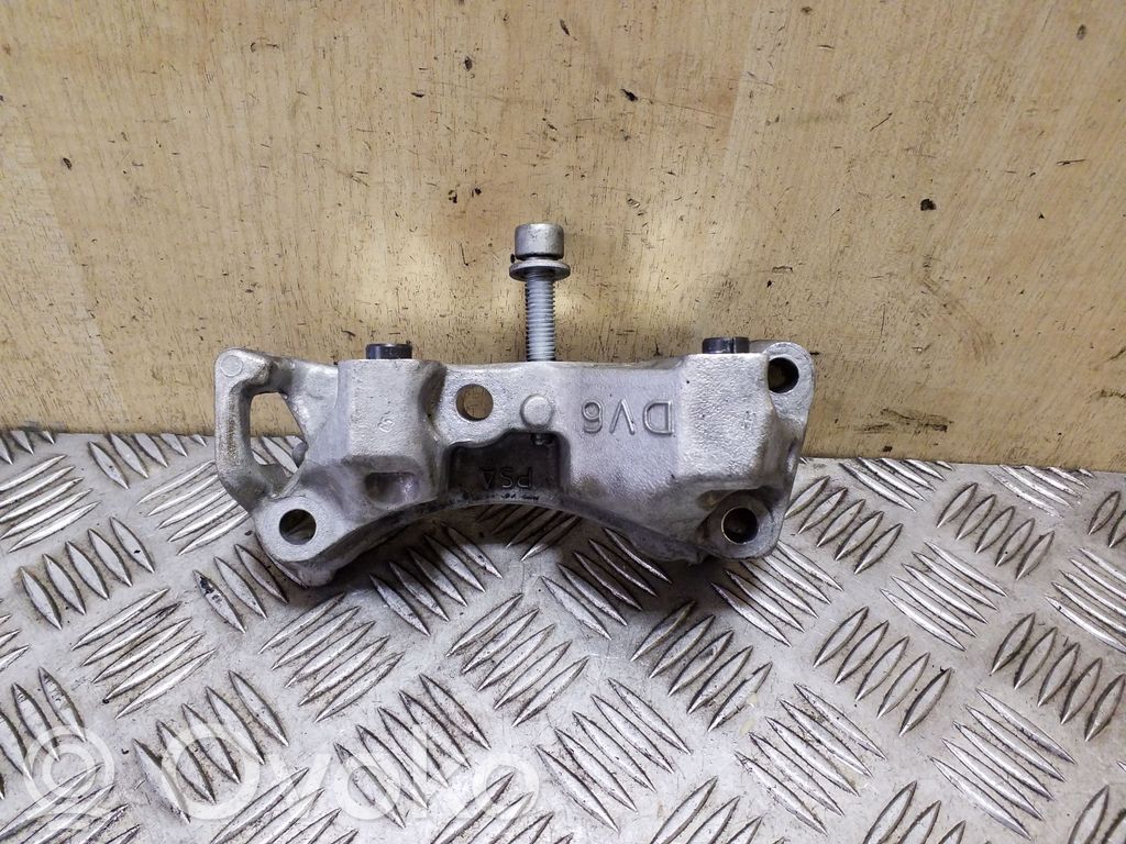 Halterung Lager Motor   9688615780